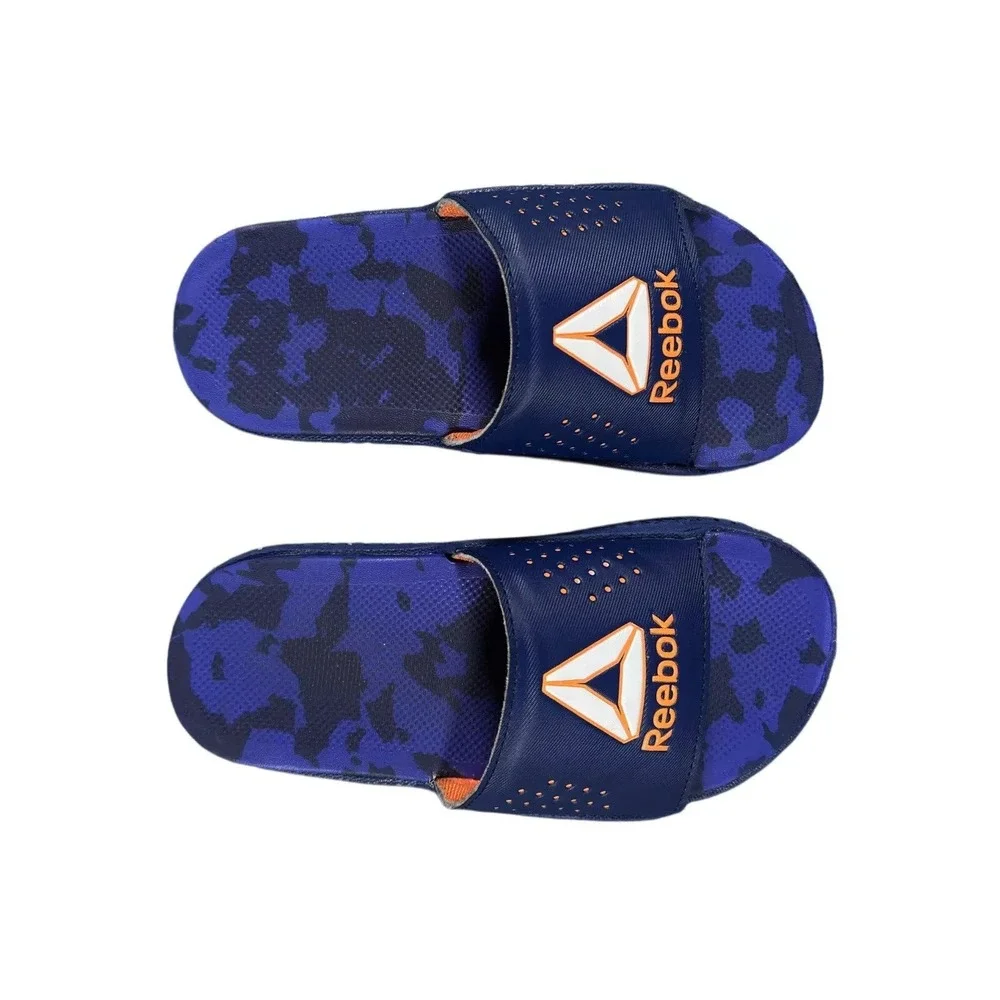 Reebok pervade comfort